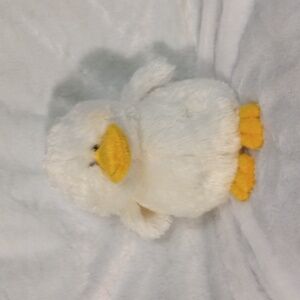Webkinz Duck Plush